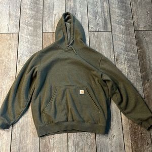 Carhartt hoodie